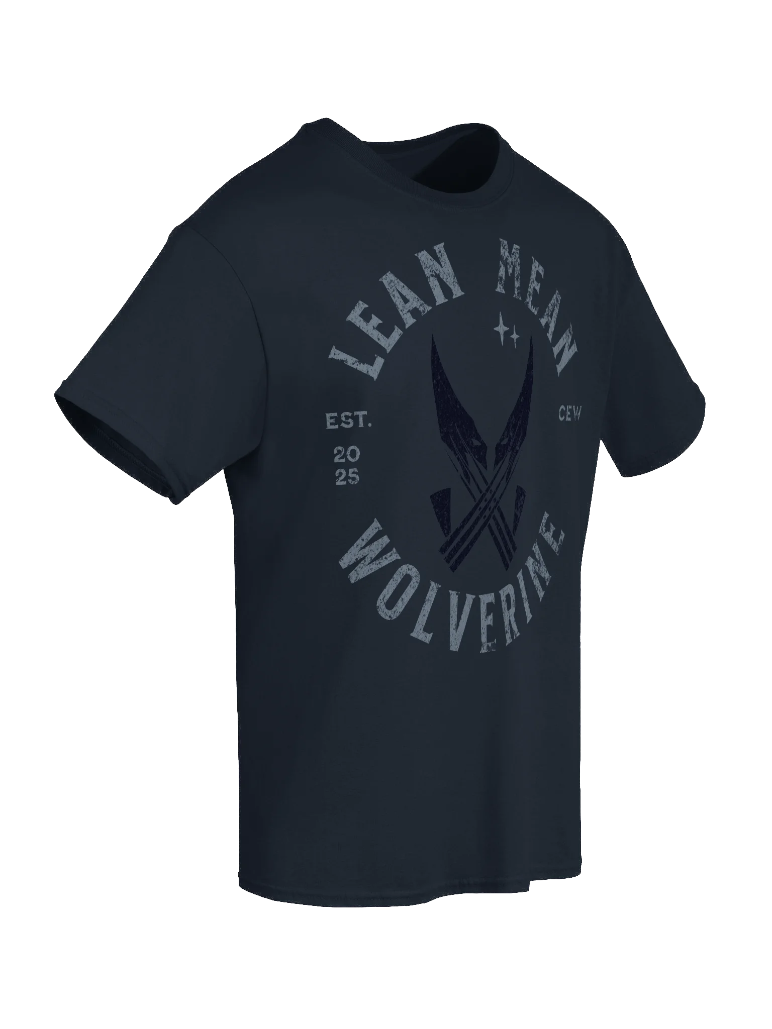 Lean Mean product image (45)