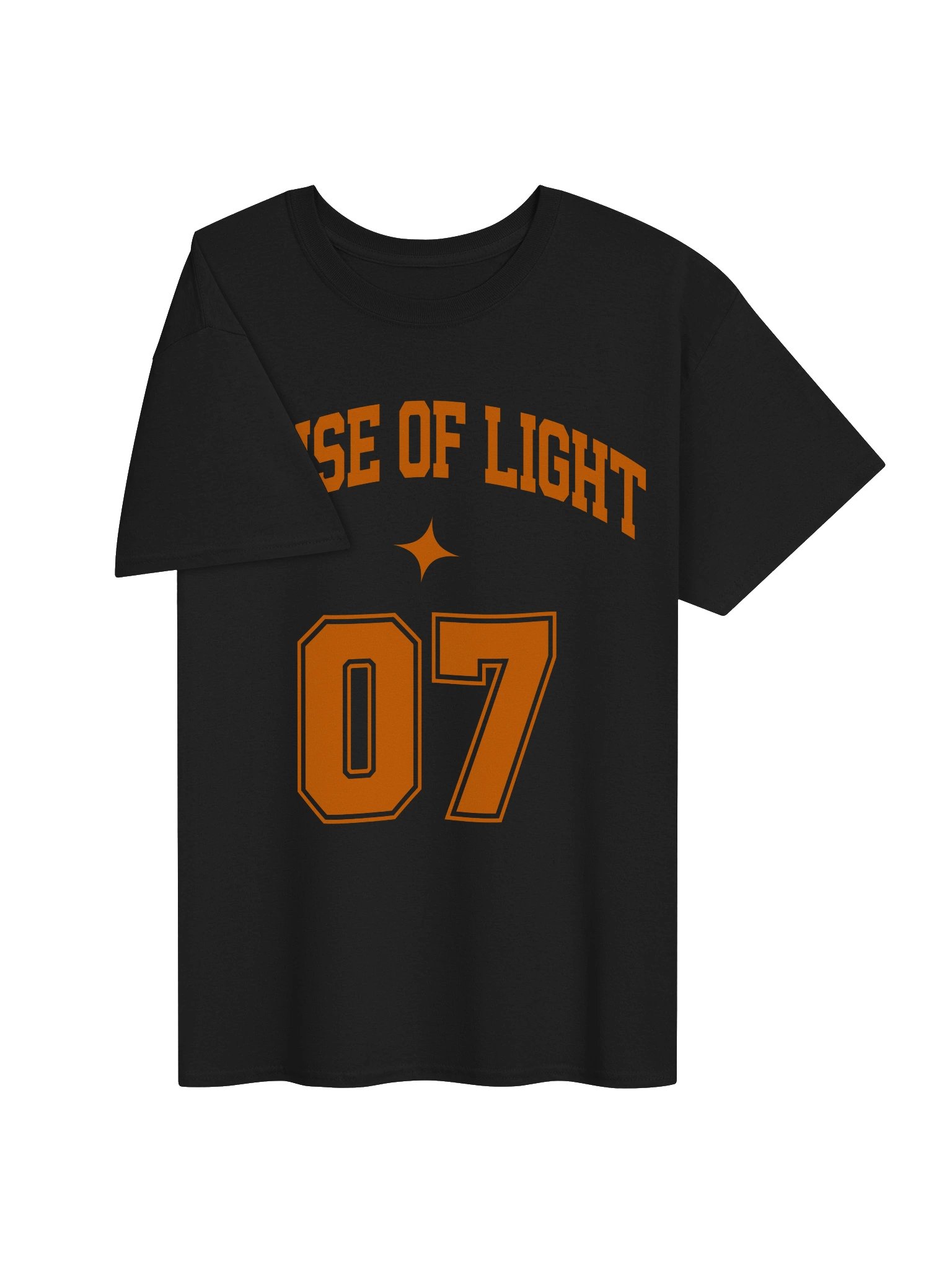 THE LONGHORN TEE | BIG & TALL product image (3)