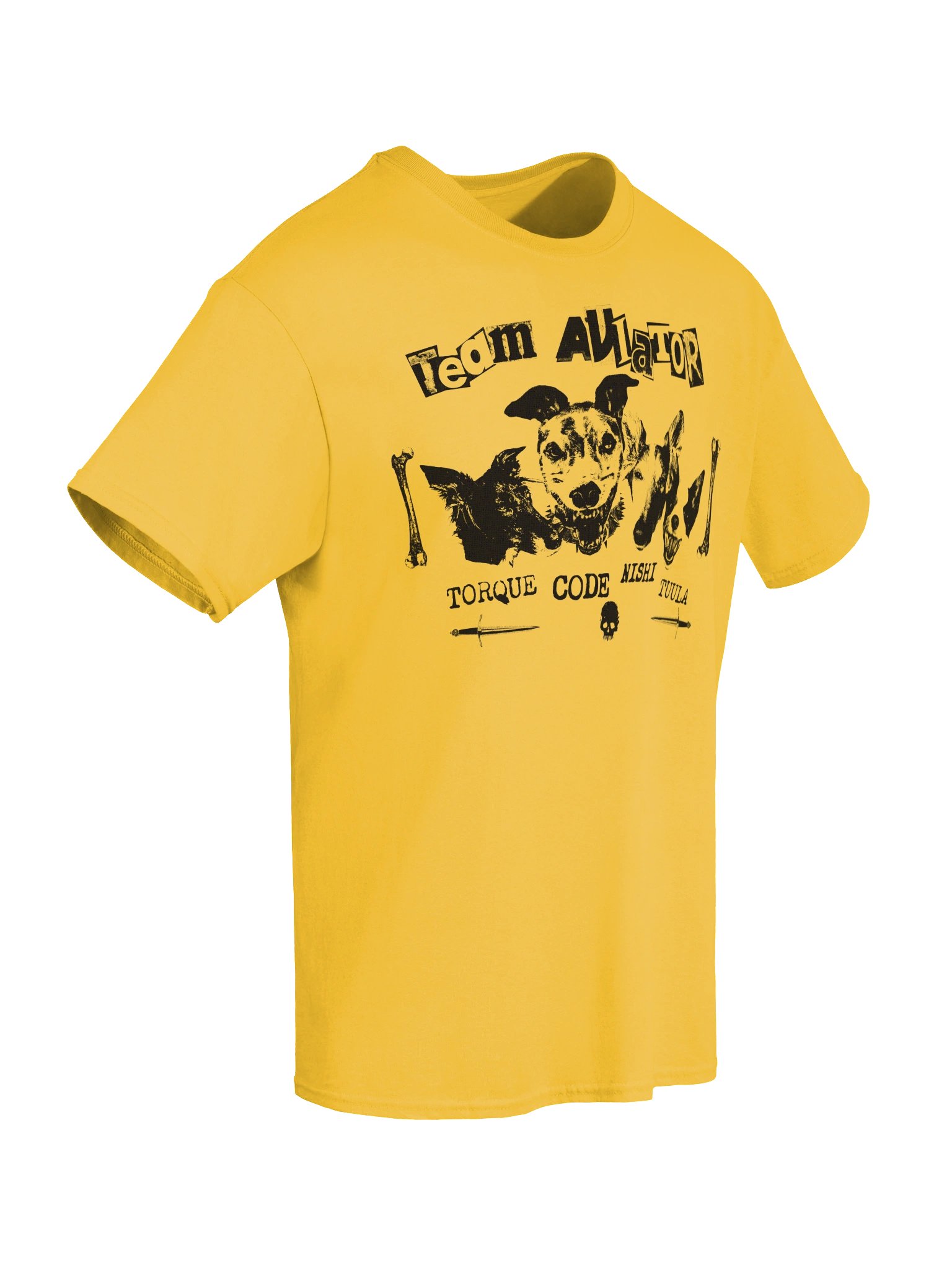 Team Aviator product image (76)