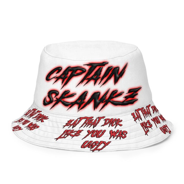 ETDLYWU Bucket hat product image (1)
