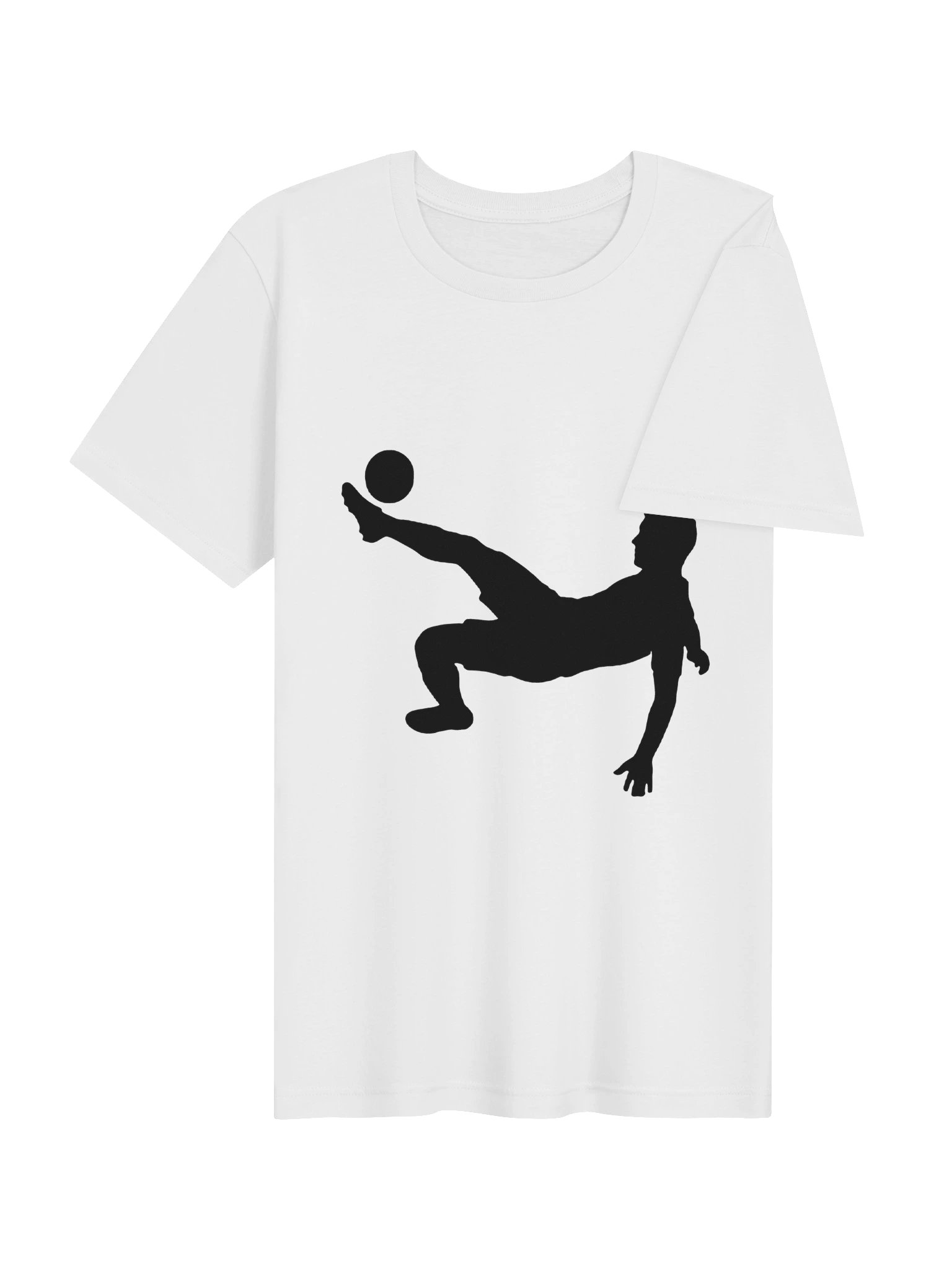 The Overhead Kick Tee product image (4)