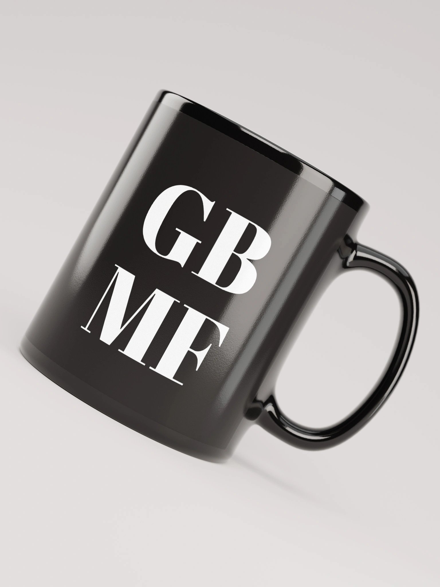 GBMF Mug product image (7)