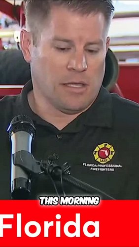 When you call 911, your only question is: how fast will help arrive? Every second relies on funding for fire stations, equipm...