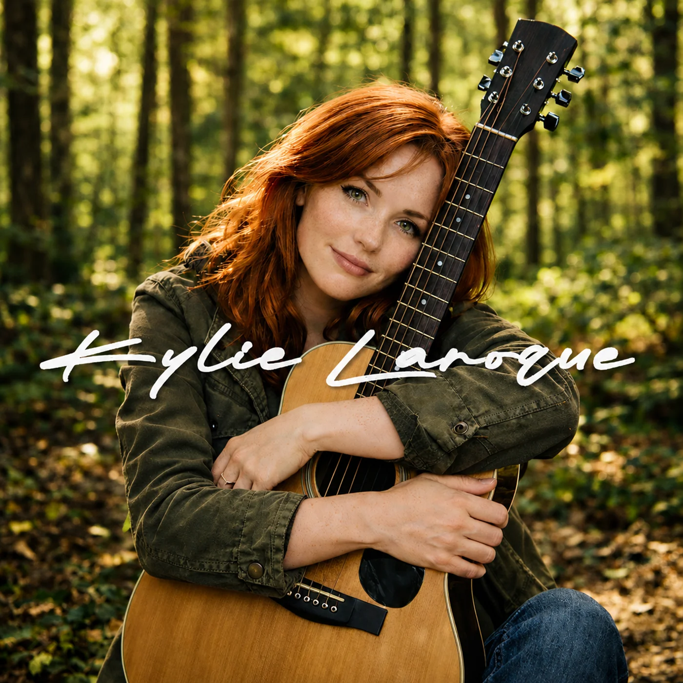 Kylie Laroque - Kylie Laroque product image (1)