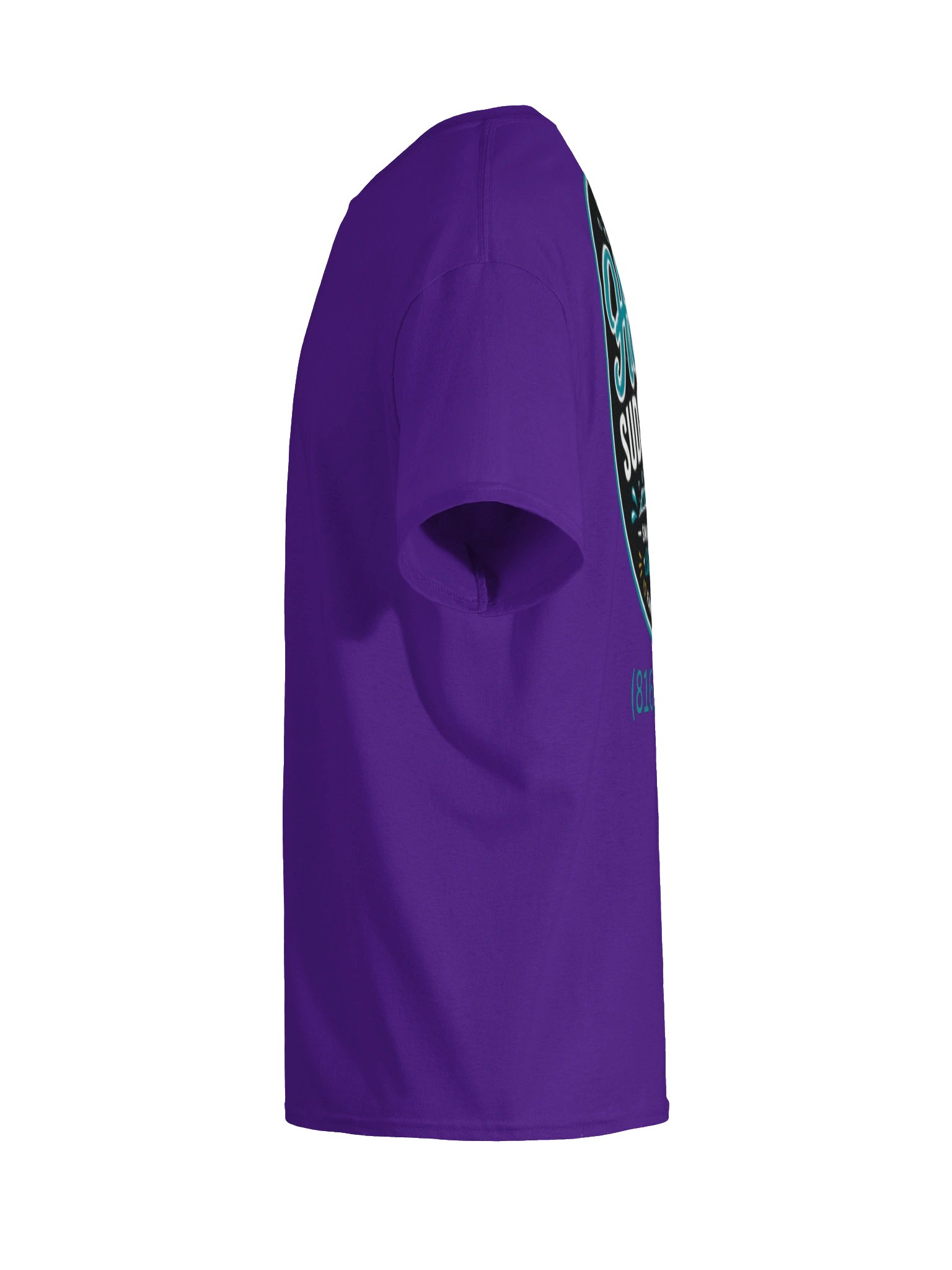 Harris Suds & Shine Tee product image (9)