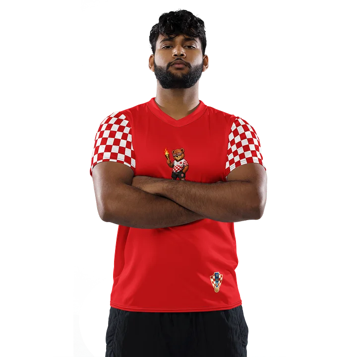VATRENI USA 2026 DRES product image (2)