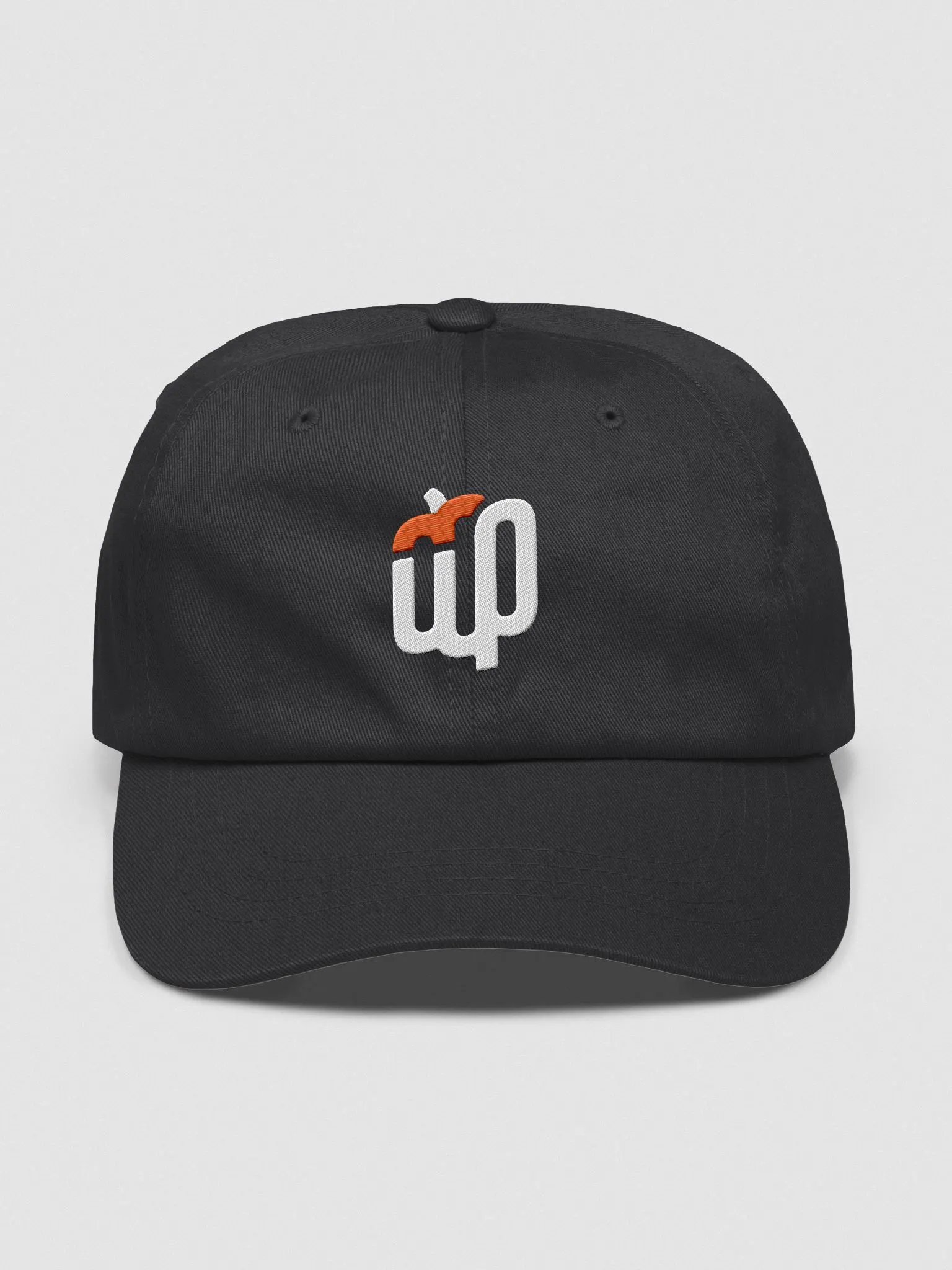 WebbyPumpkin Dad Hat product image (2)