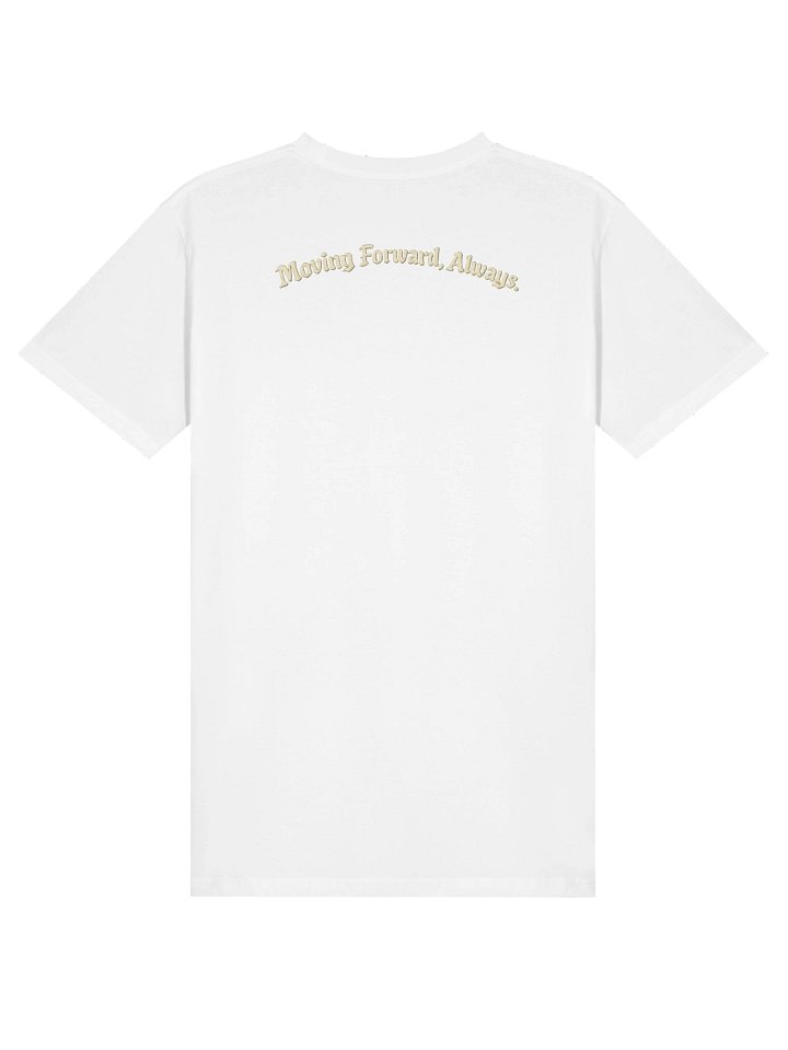 Premium Embroidered T-shirt product image (2)