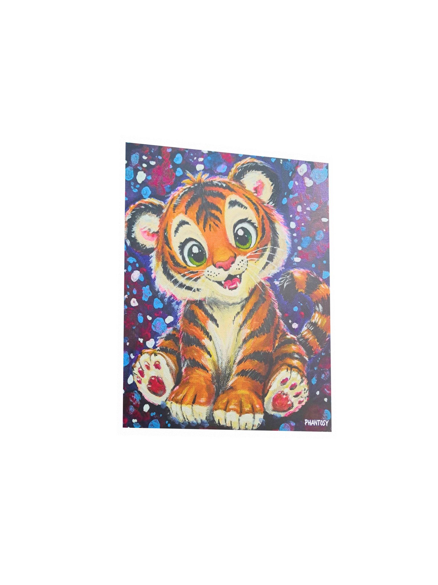 Little Pounce product image (3)