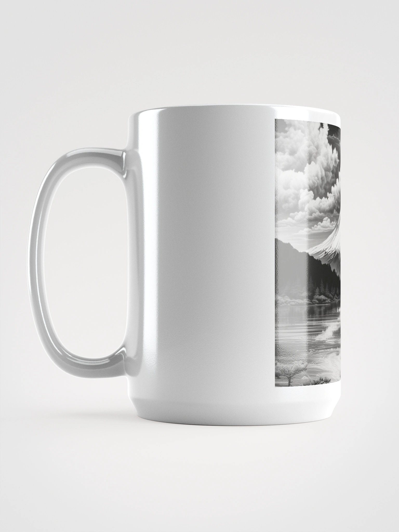 Mount Fuji product image (6)