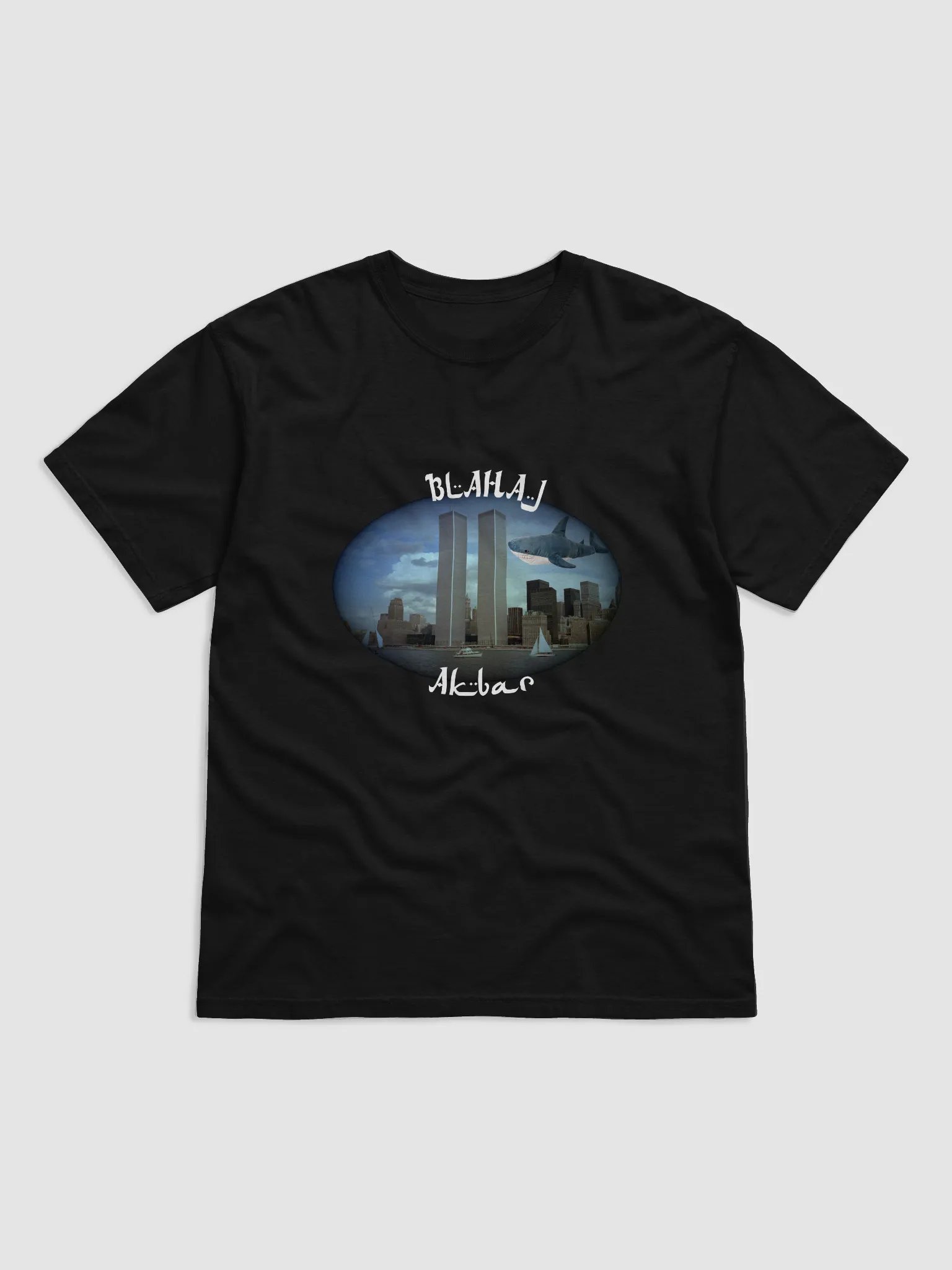 Blahaj Akbar product image (1)