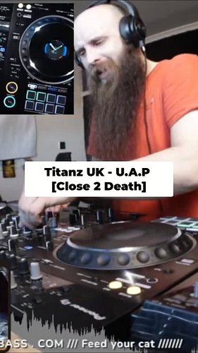 Out today! @titanz_uk with The Last Days EP  on @close2death_recordings