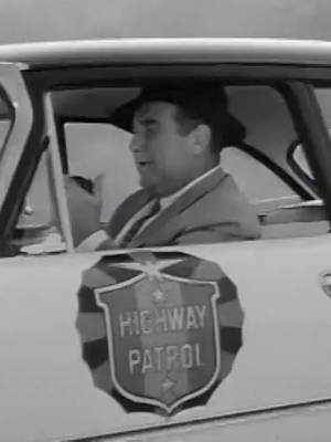Highway Patrol - Mexican Chase (Full Episode) ClassicTV.Live #highwaypatrol #crime #drama #fullepisodes