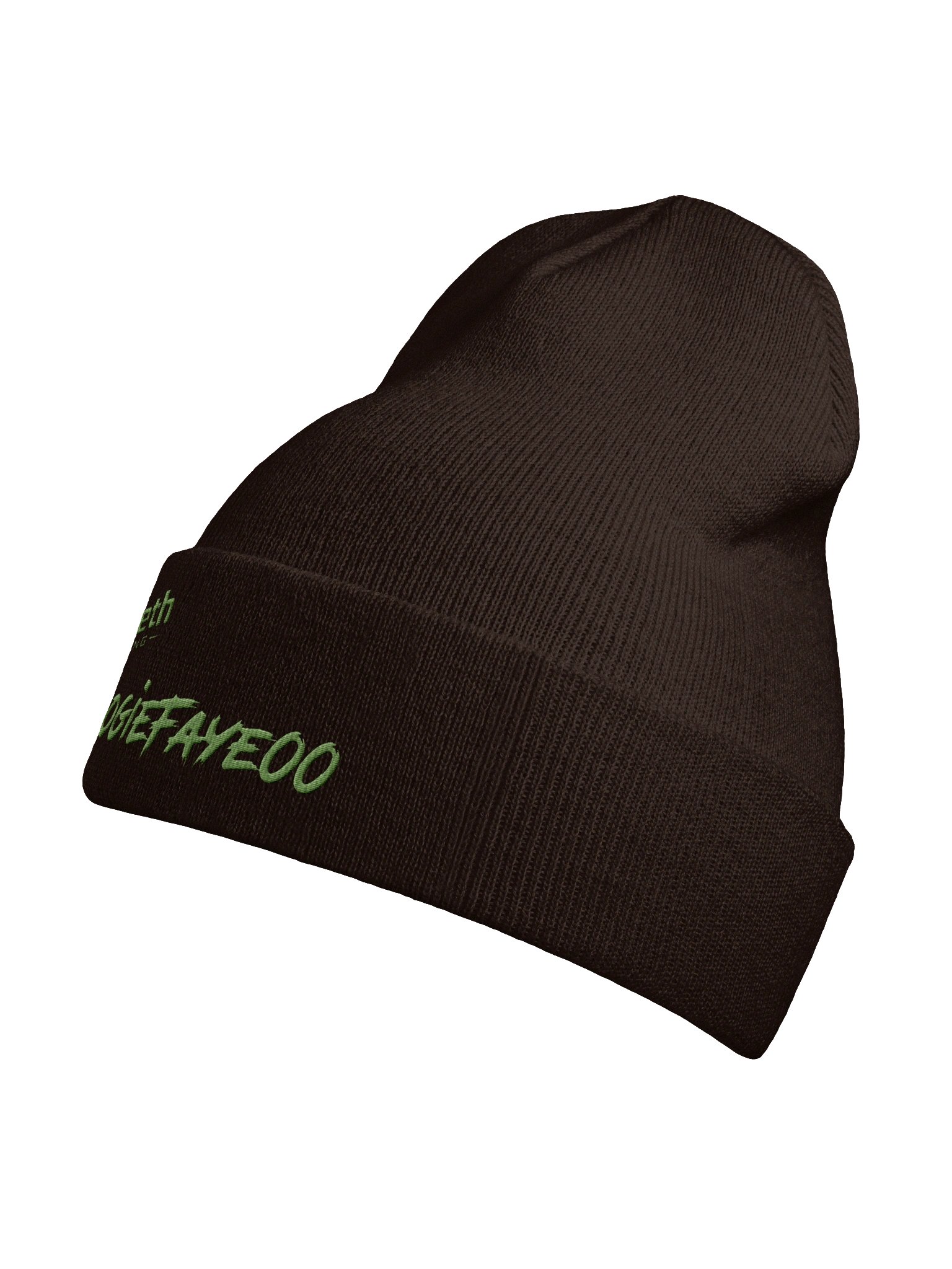 McBeth Gaming - Boogie Beanie product image (29)