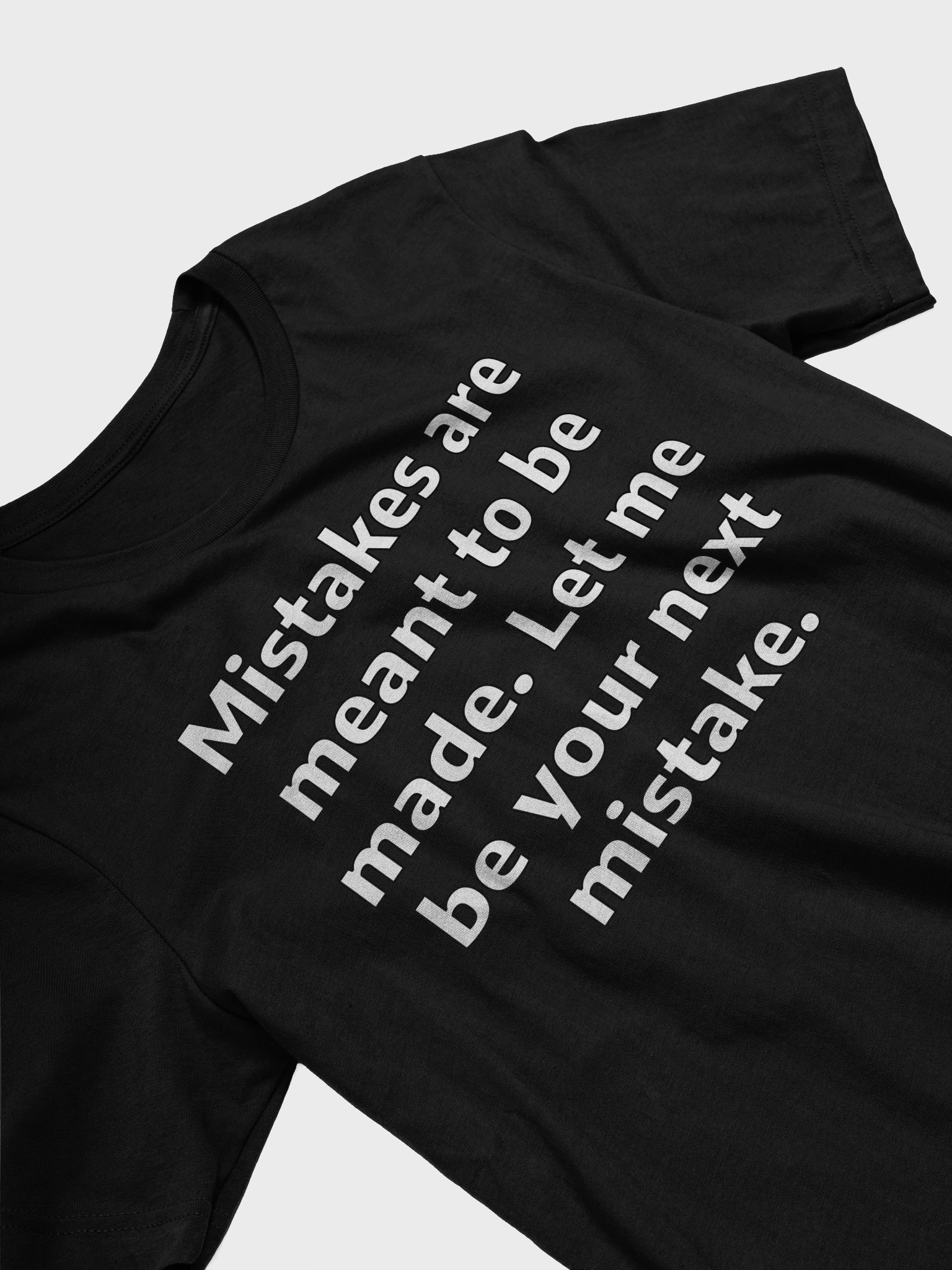 Mistake Softstyle product image (19)