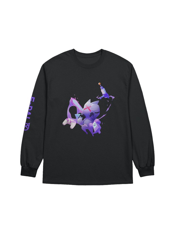 Original Long Sleeve product image (1)