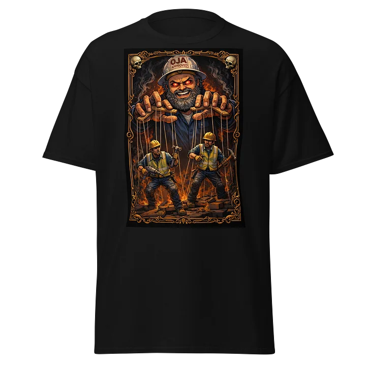 Supervisor puppet master product image (1)
