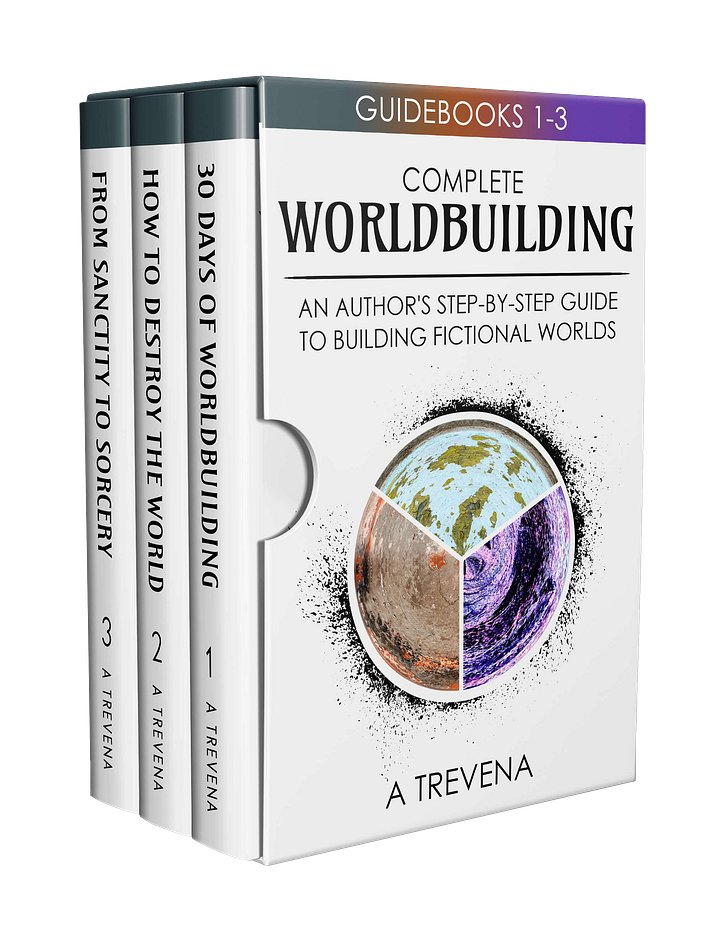 Complete Worldbuilding product image (1)
