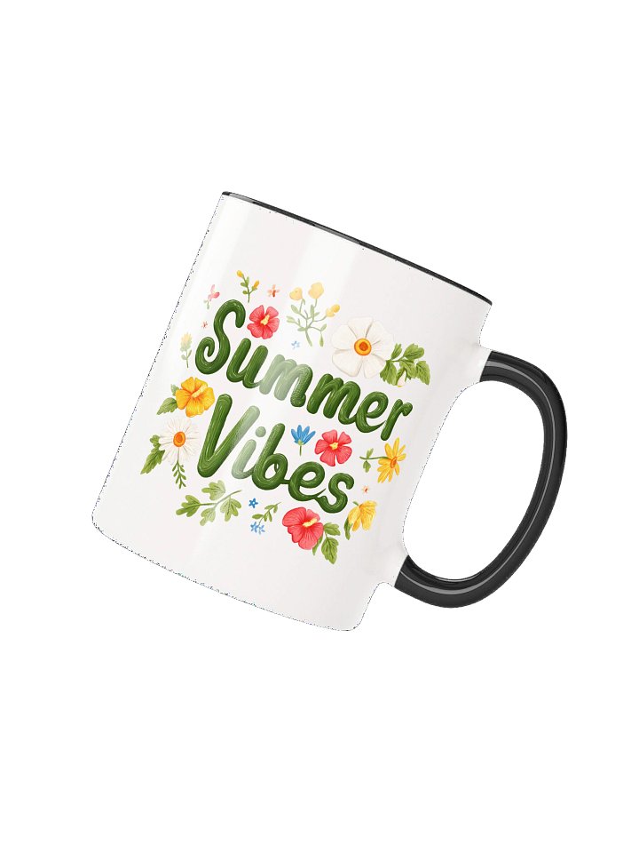 Sumer Vibes Mug product image (3)