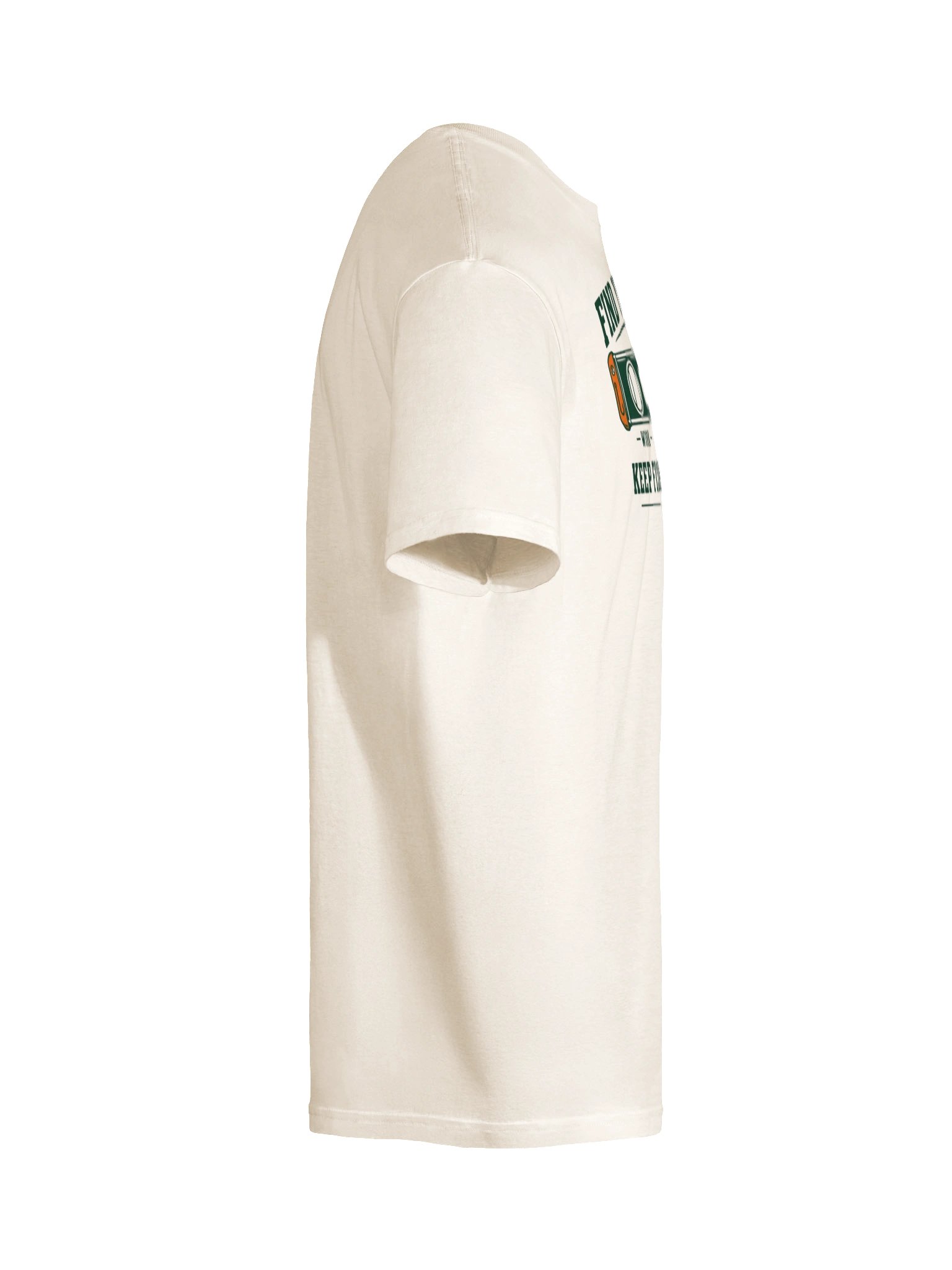 Find Your Balance T-Shirt product image (10)
