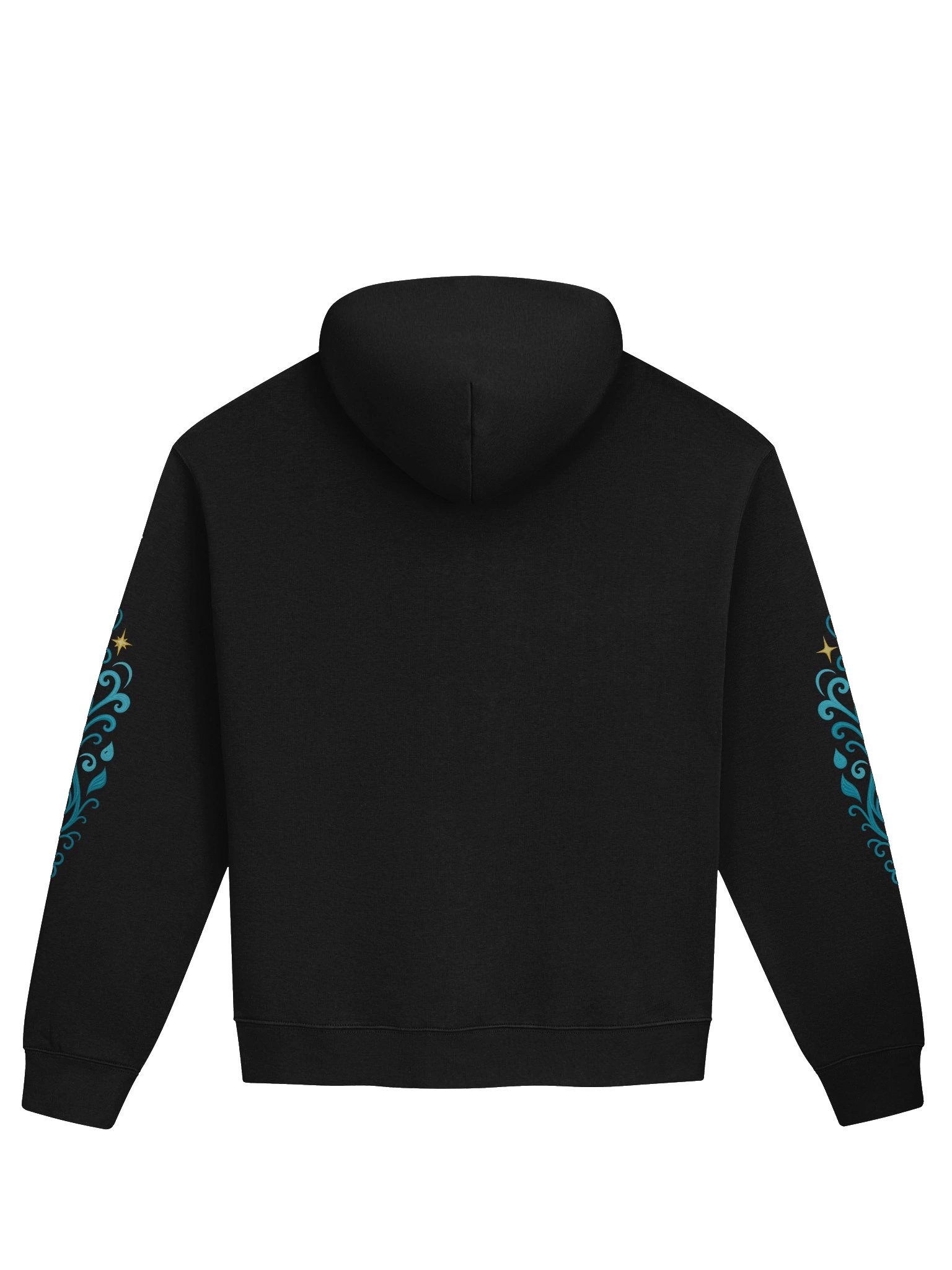 Outer Wilds Hoodie product image (2)