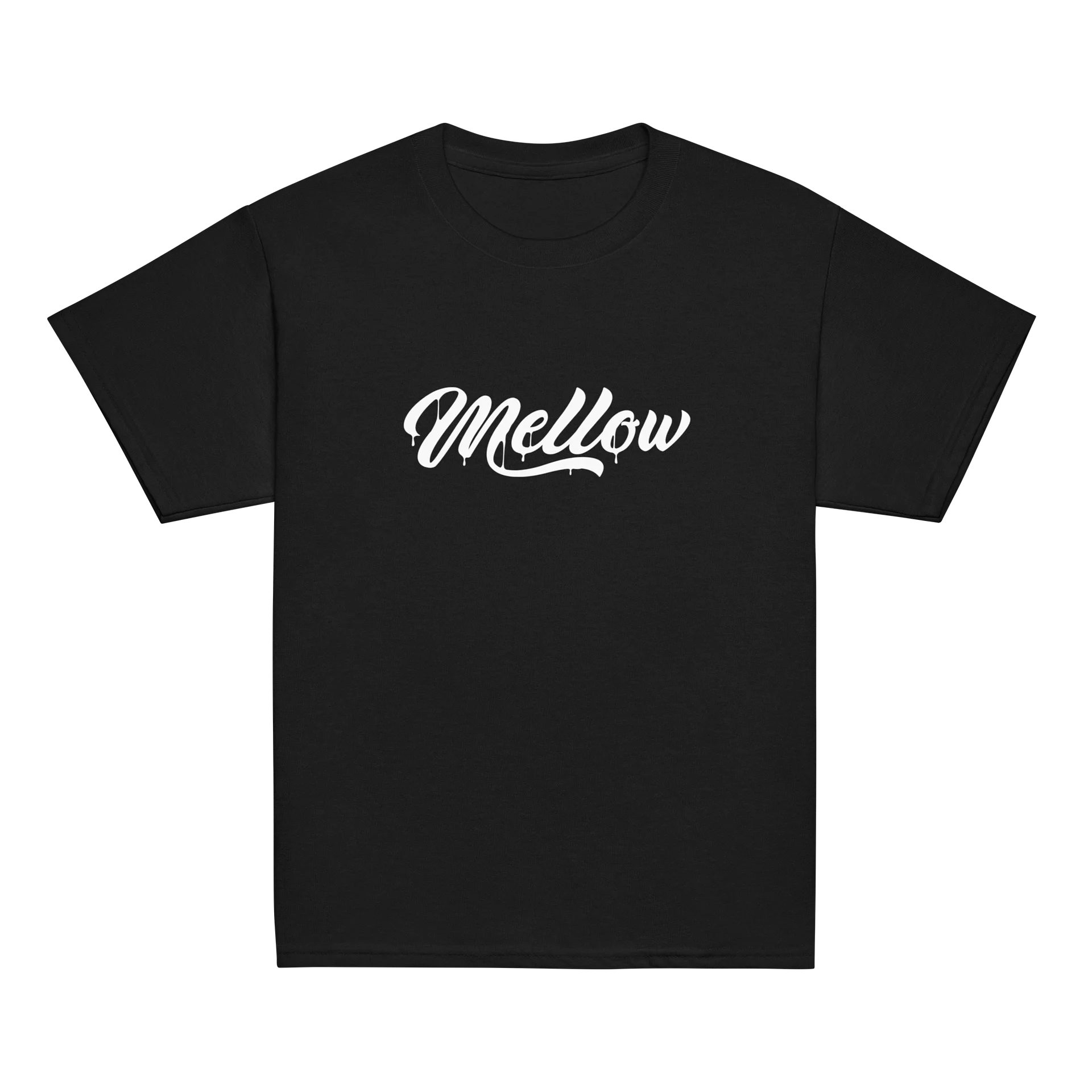 Mellow Classic Youth T-Shirt product image (10)