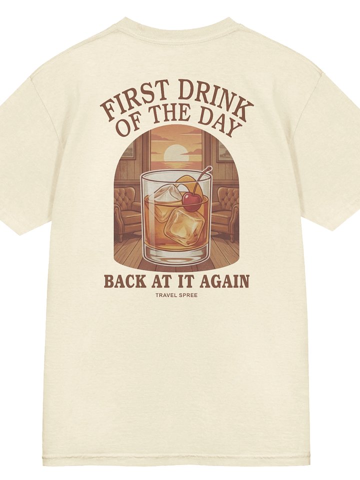 Old Fashioned product image (1)