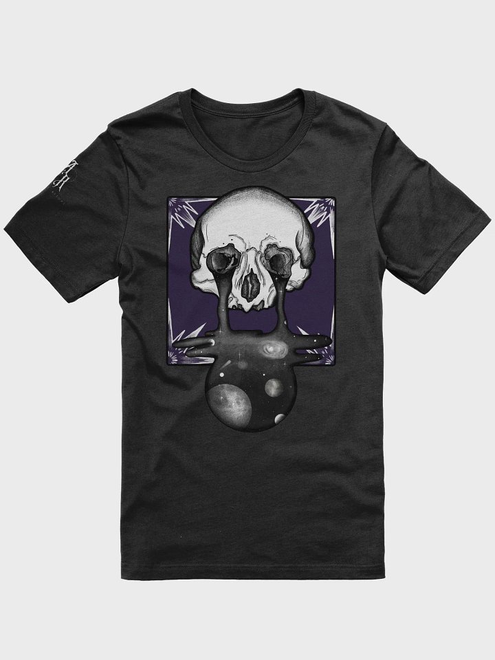 Cosmic Decay T-Shirt product image (1)