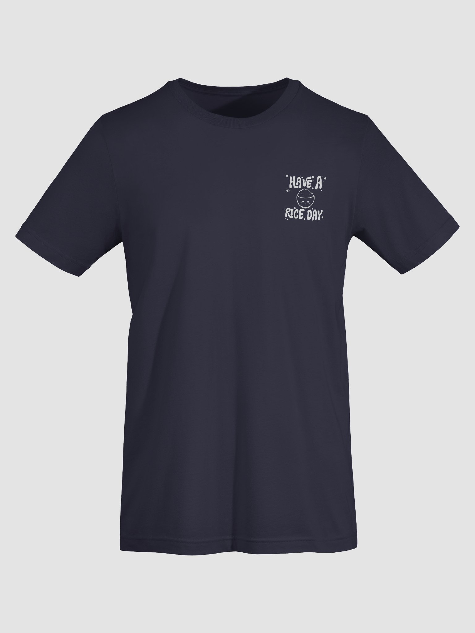 Have A Rice Day T-Shirt product image (3)