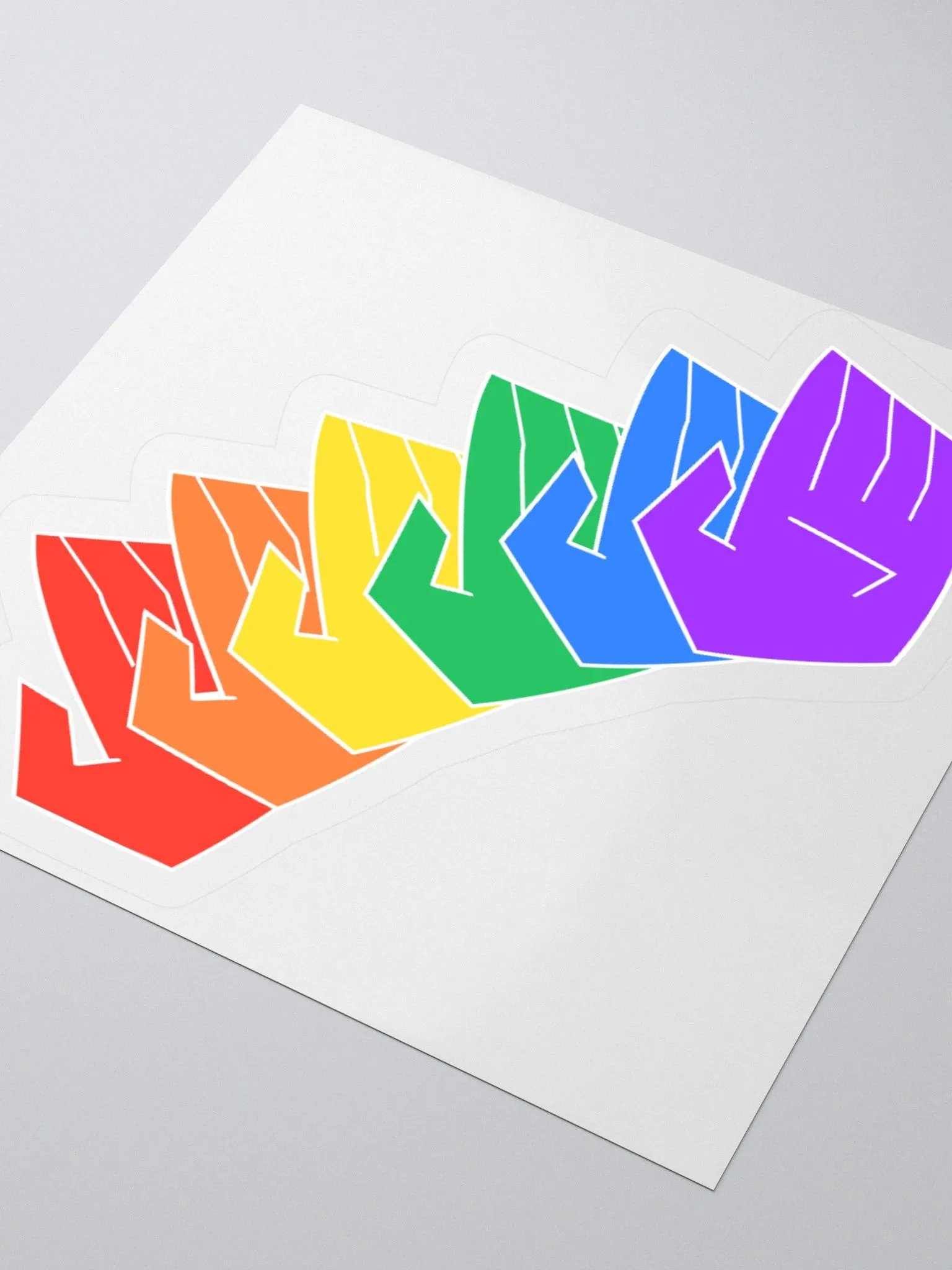 SLAP With PRIDE! product image (3)