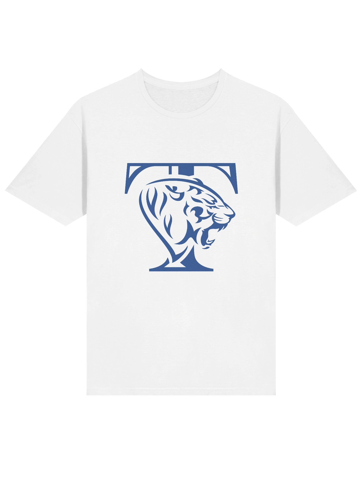 Athletic Tiger (Blue) product image (11)