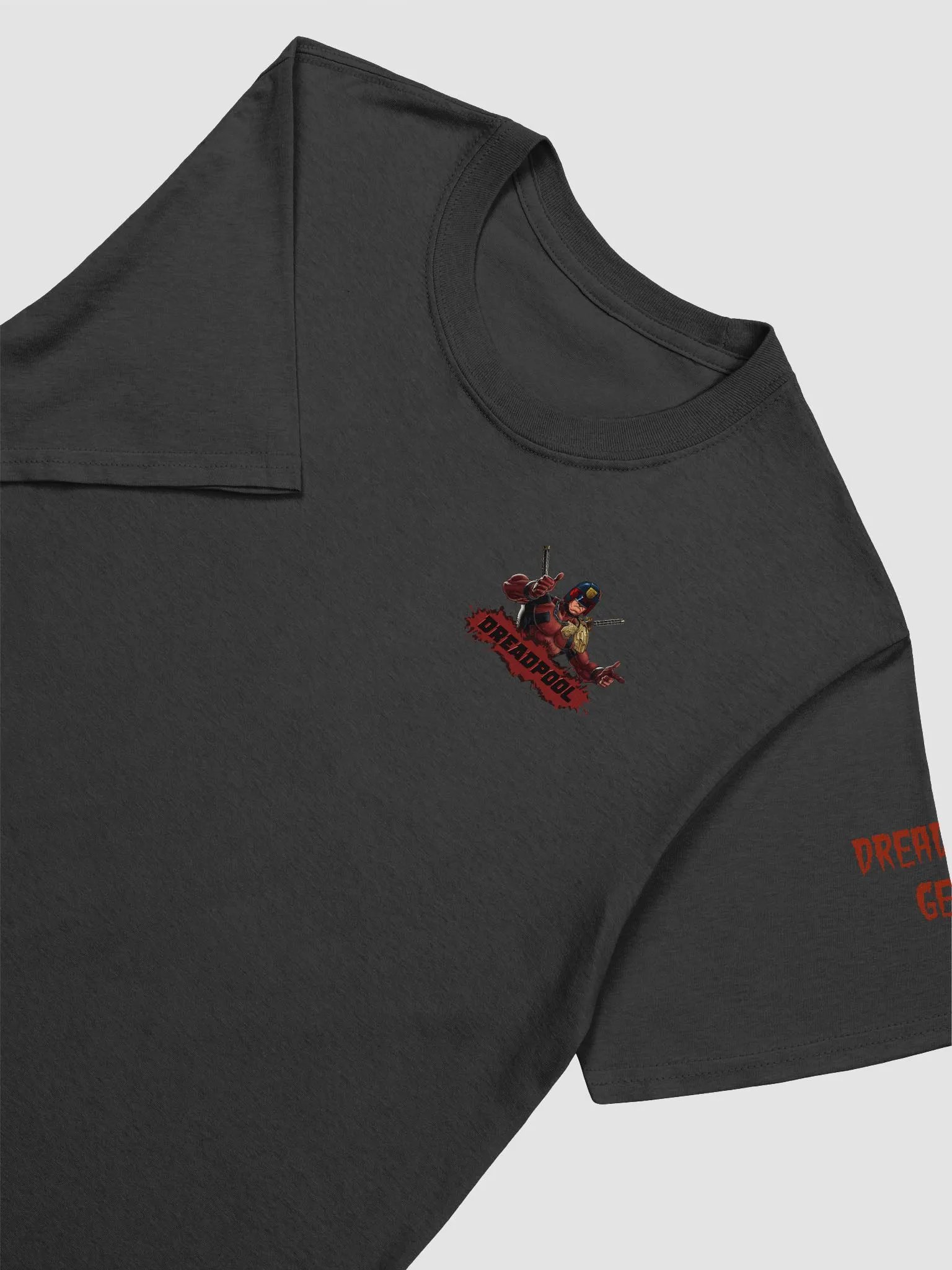 DREADPOOL DUDE V2 product image (3)