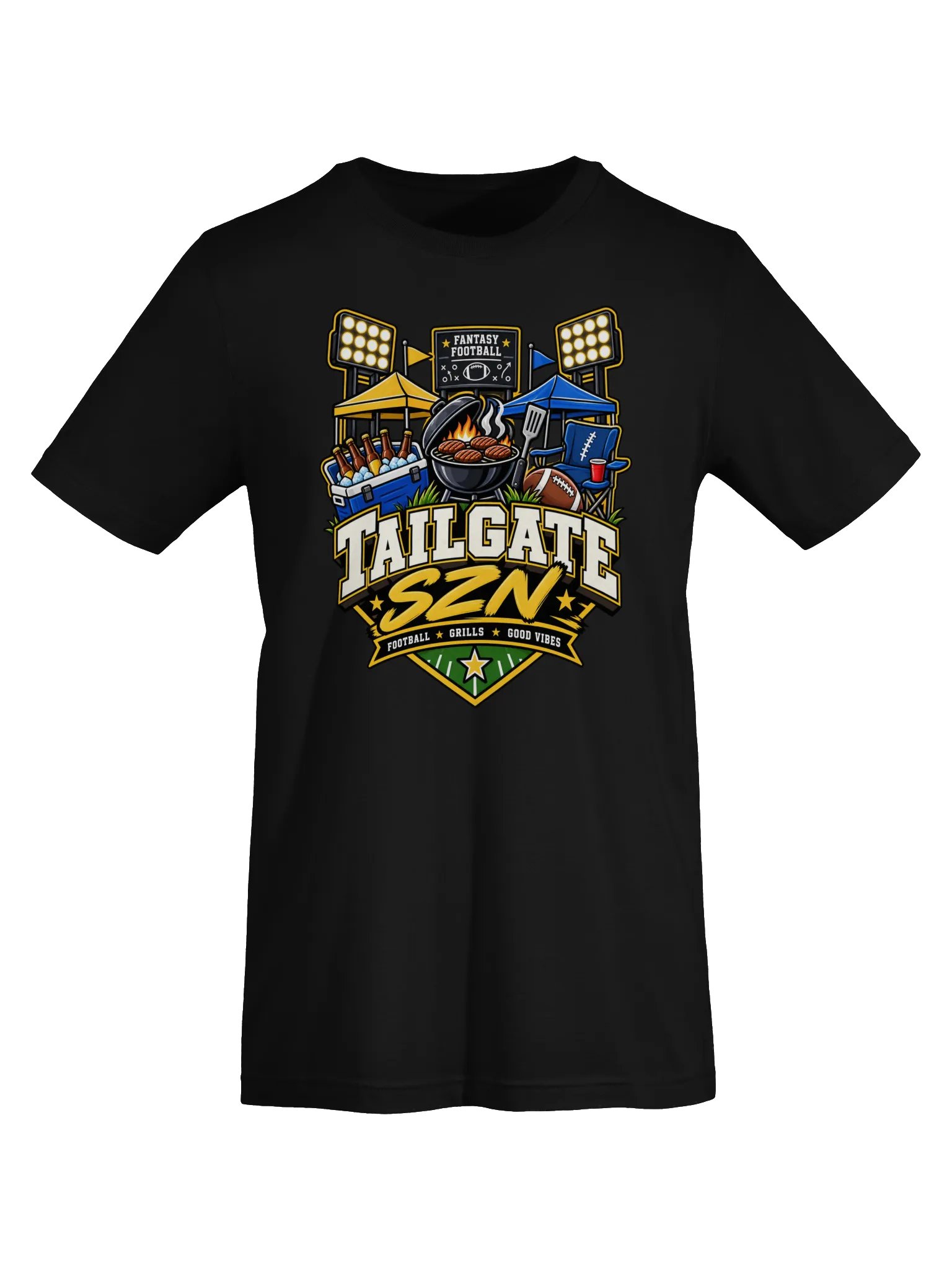 Tailgate SZN Tee product image (16)