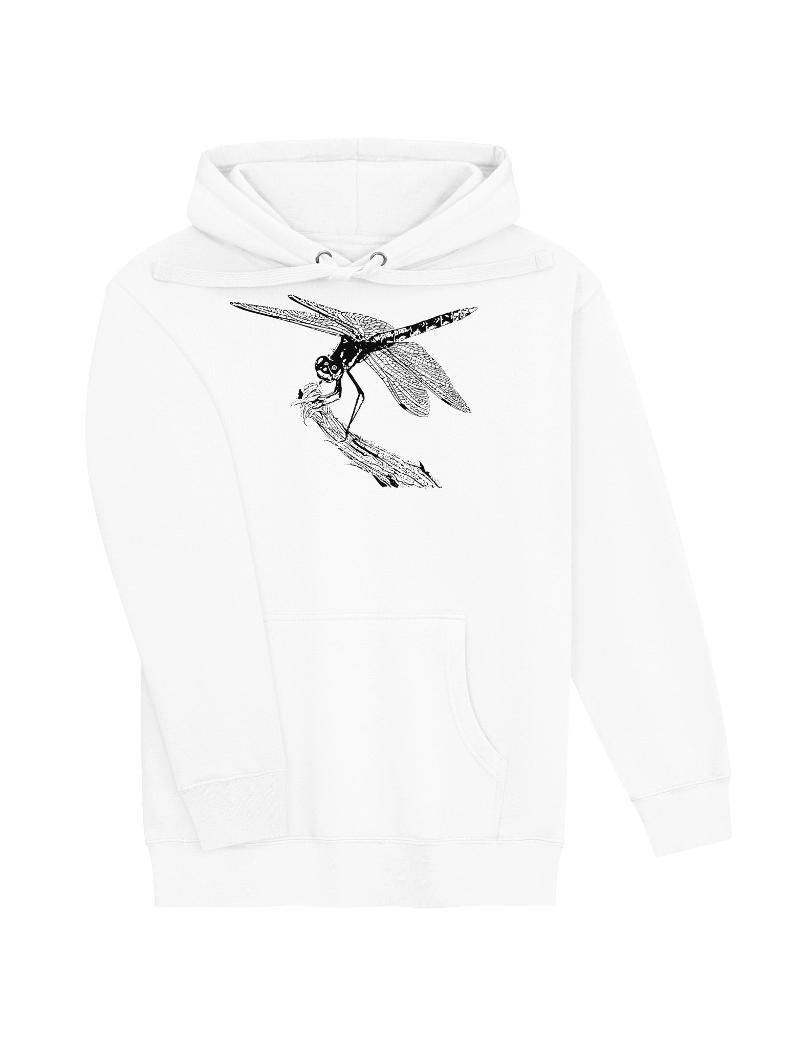 Dragonfly Premium Hoodie product image (67)