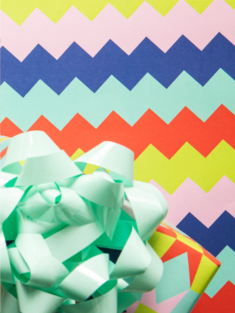 The Verge Wrapping Paper (Set 1) product image (2)