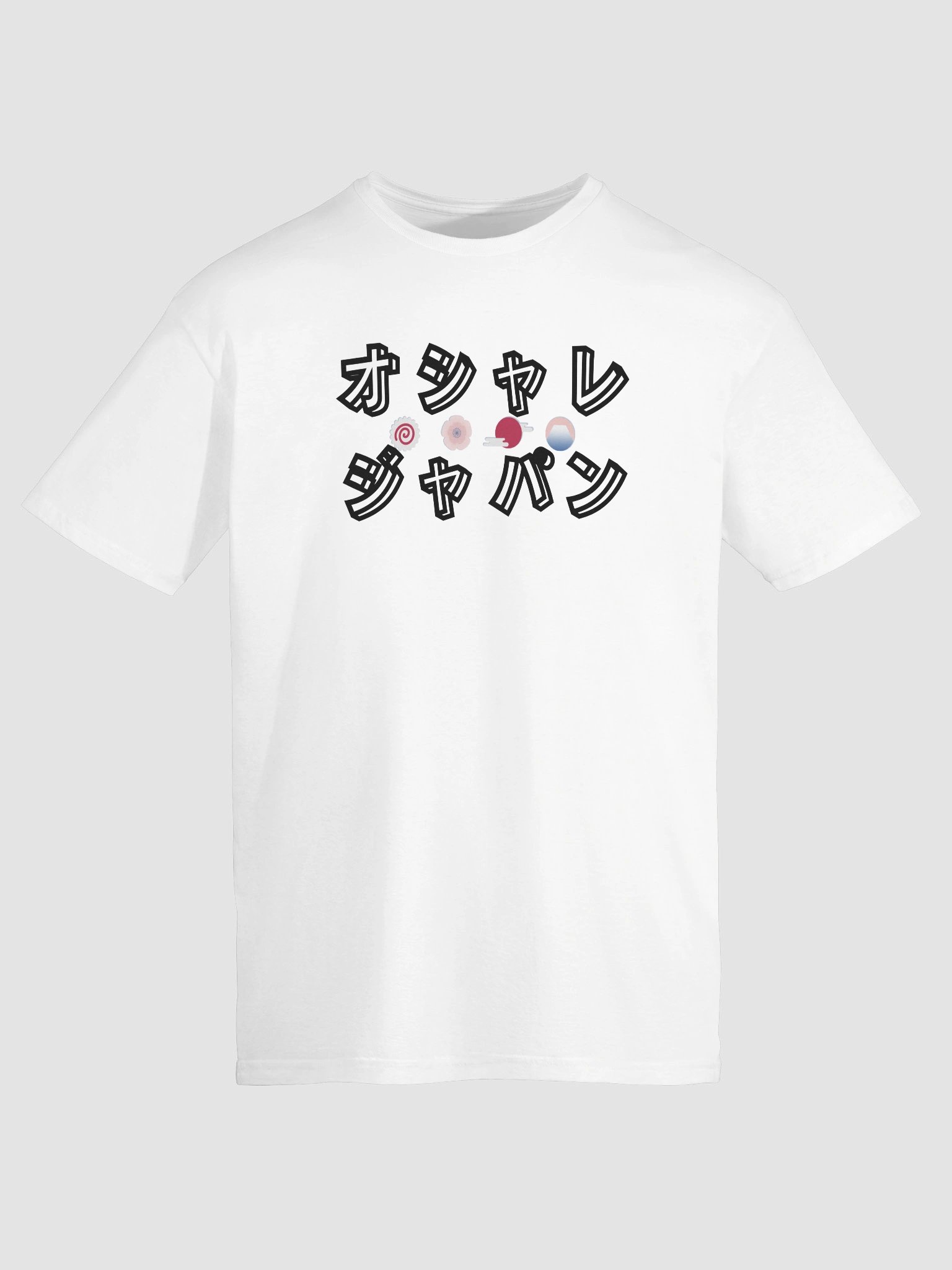 “OshareJapan” (オシャレジャパン) product image (9)