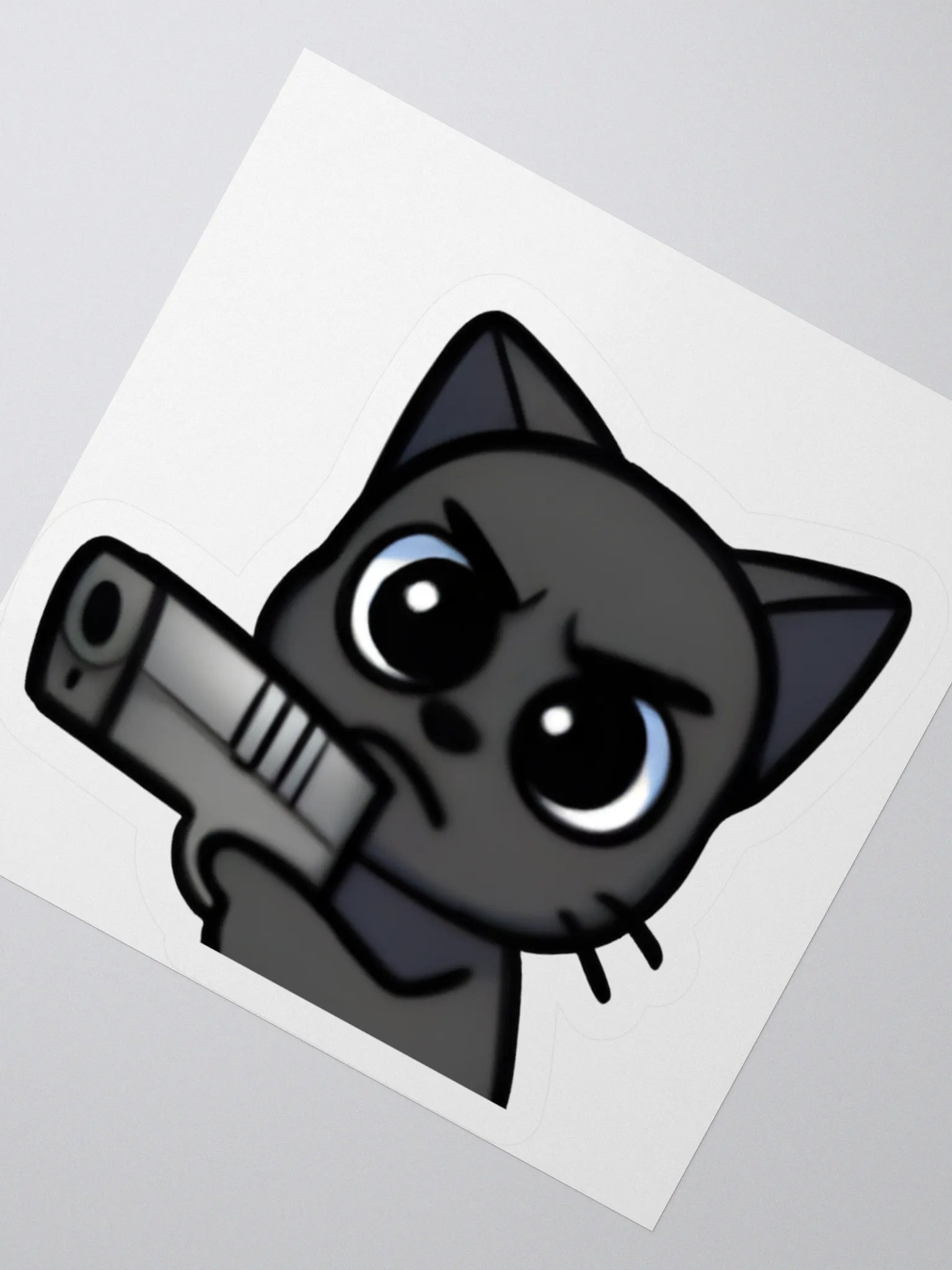 Gun Stickers product image (3)