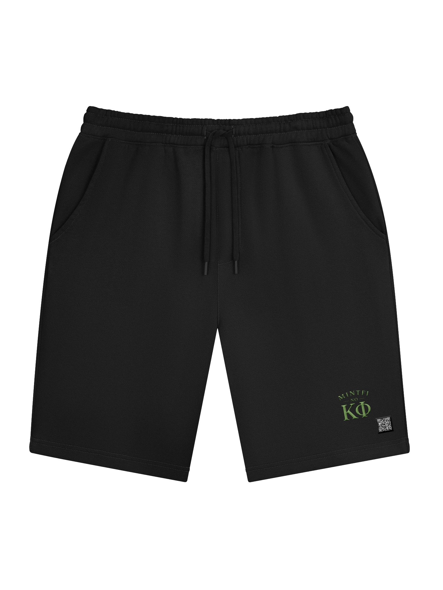 MintFi no KAPPA shorts product image (3)