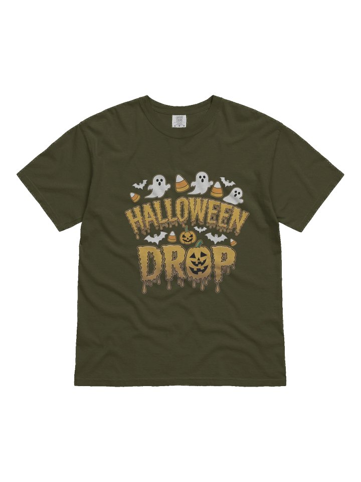 Halloween Drop product image (1)