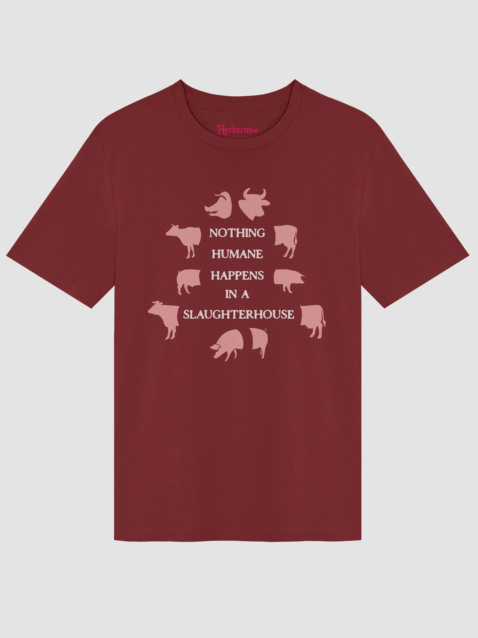 Slaughterhouse Tee product image (4)