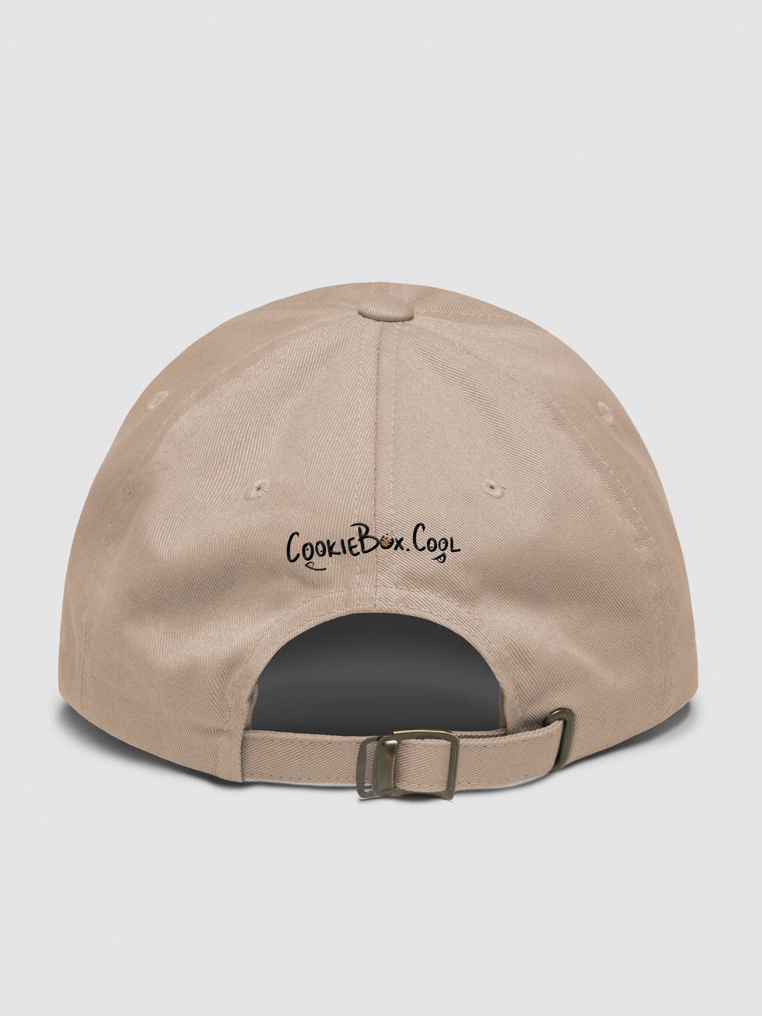 Cookie Logo Dad Hat product image (2)