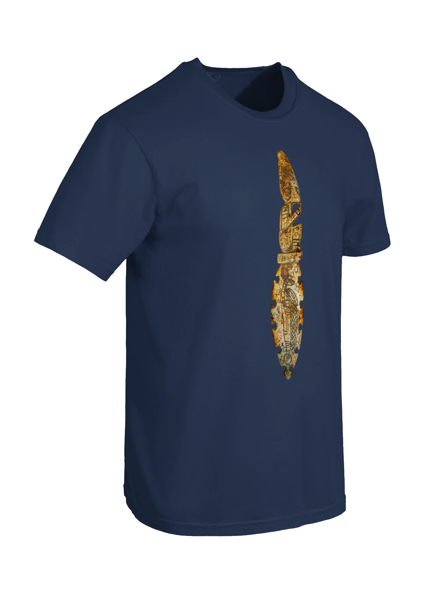 Sacrifice = Gain T-Shirt product image (6)