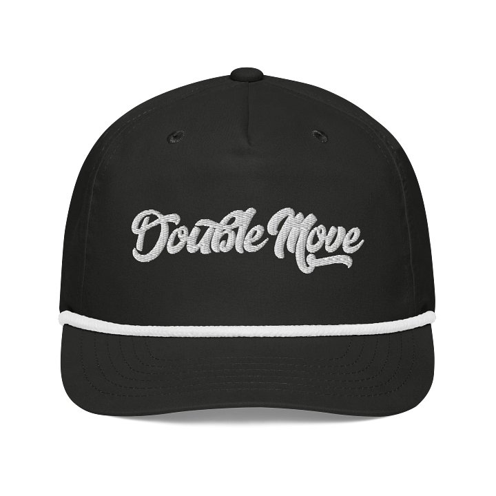 DoubleMove Golf Hat product image (1)