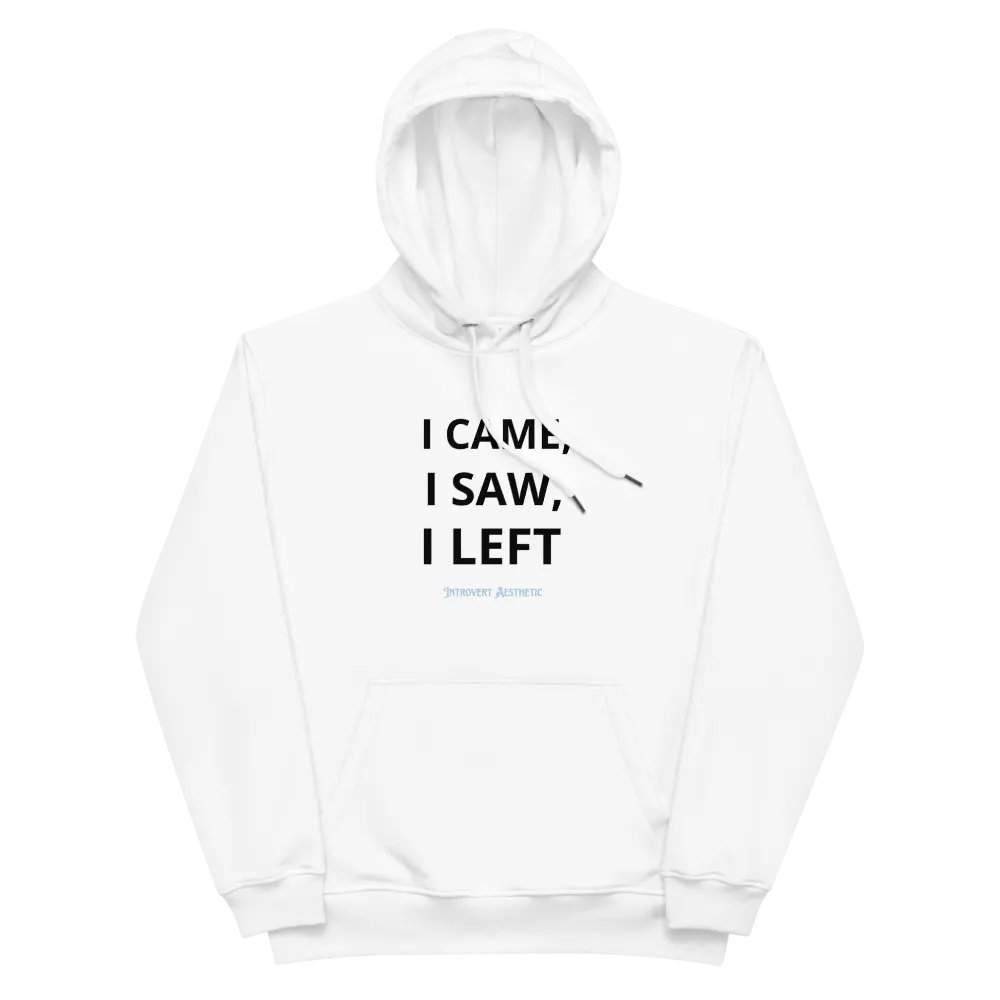Serene Blossom Eco Hoodie product image (3)