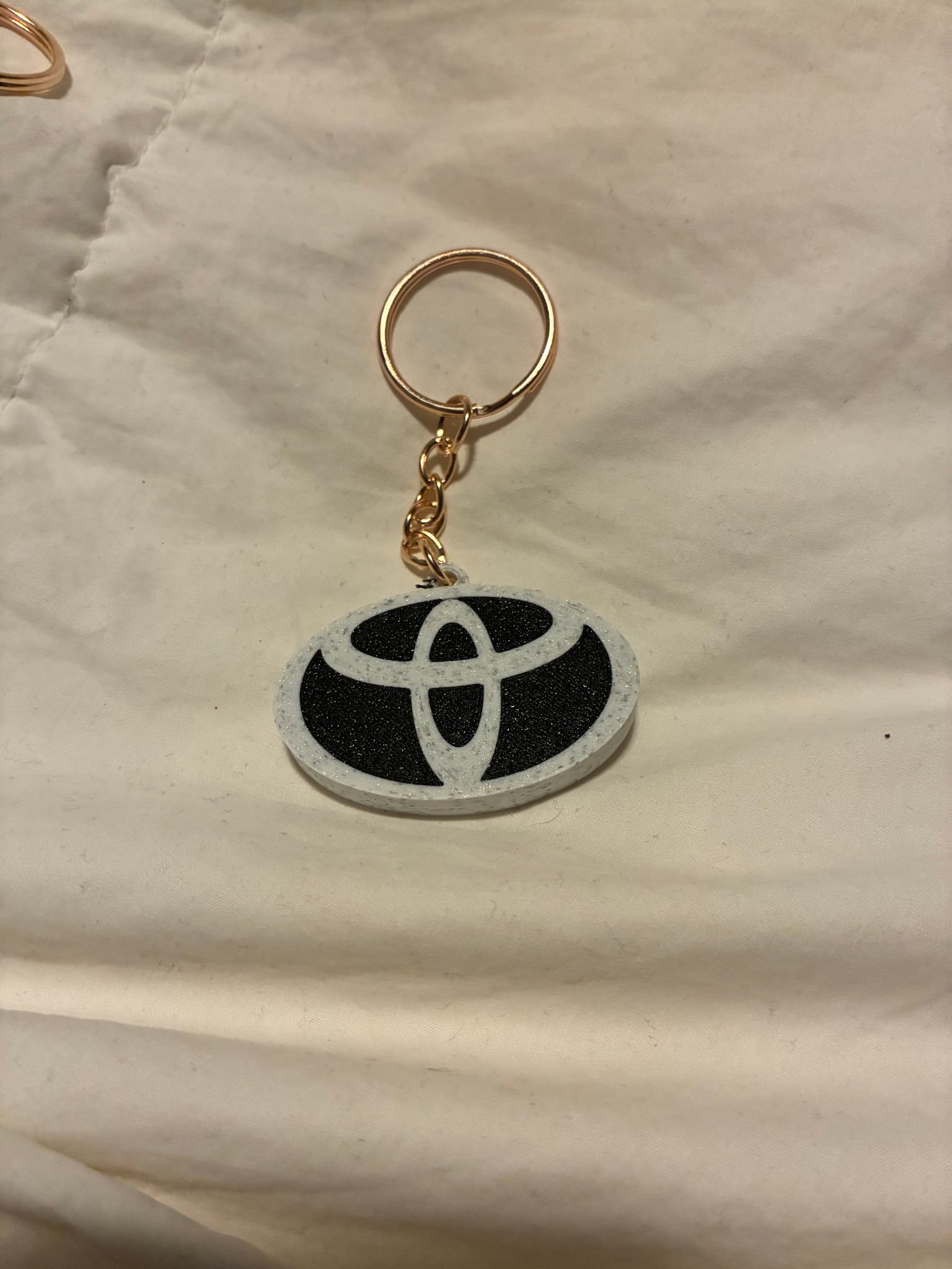 Car brand keychains product image (6)