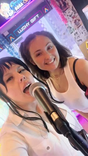 Do something this weekend