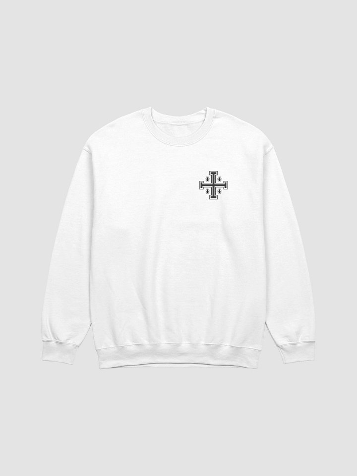In Hoc Signo Vinces Sweatshirt product image (3)