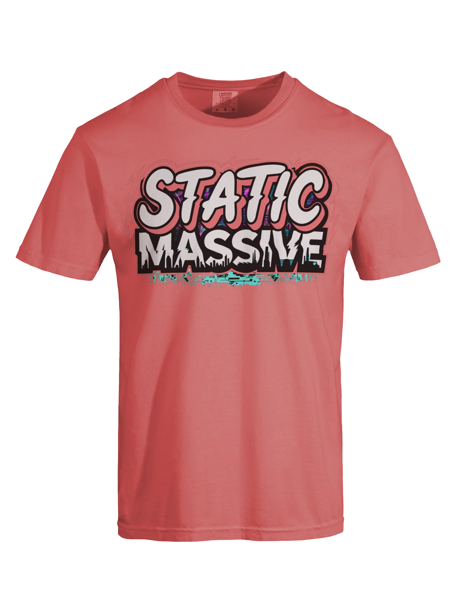 Static Massive Dive Bomb product image (24)