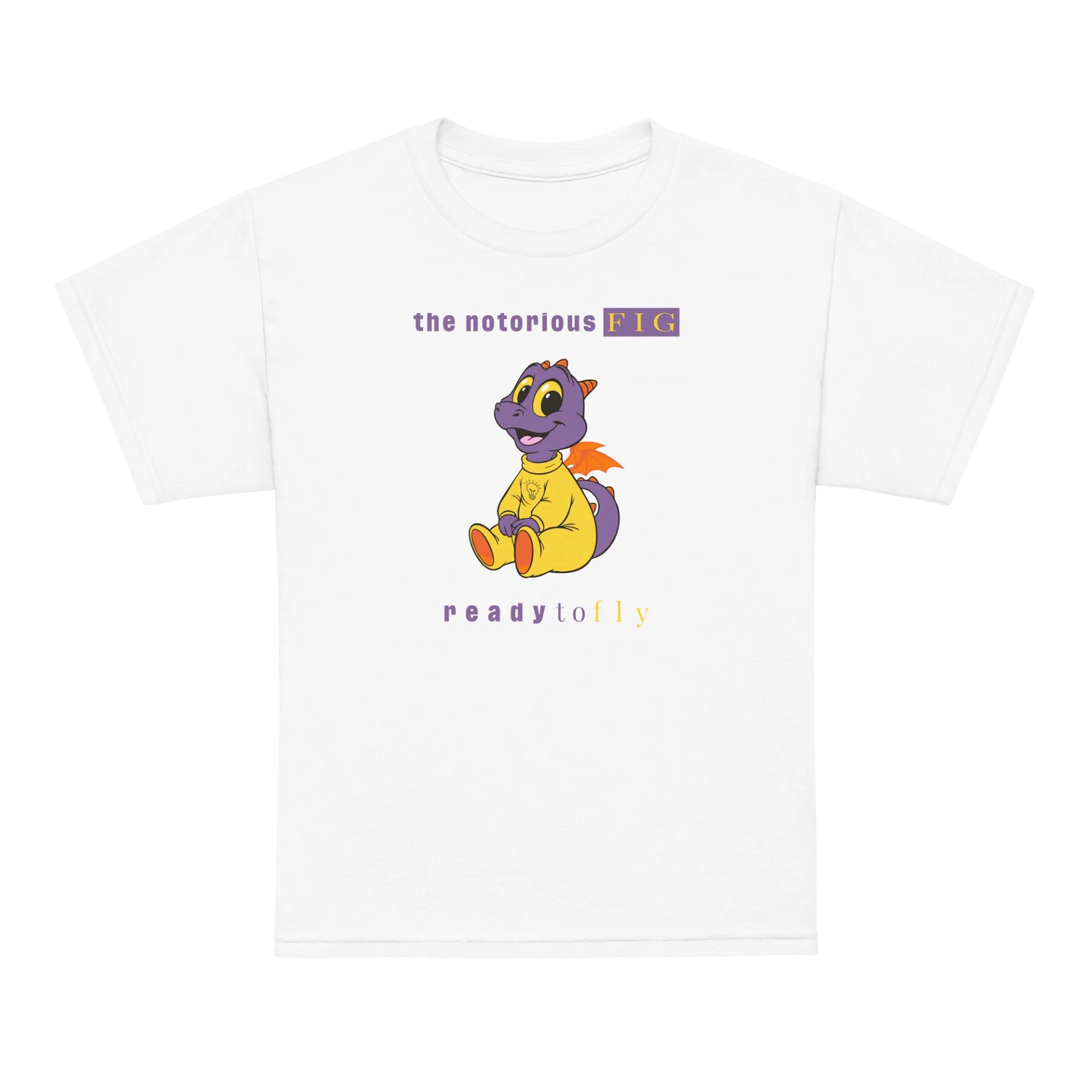 Notorious FIG kids product image (1)