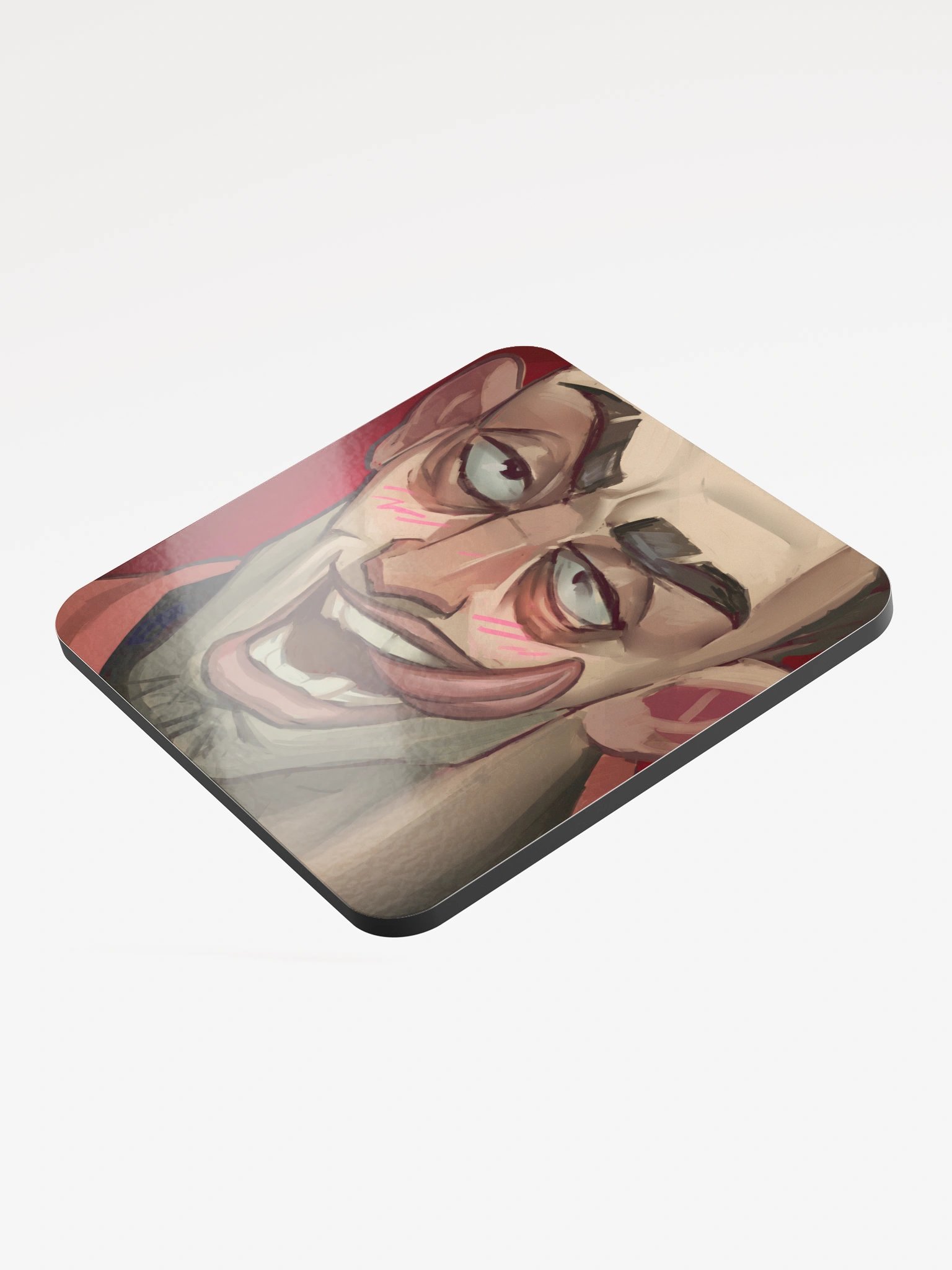 Flirty Radek Coaster product image (3)